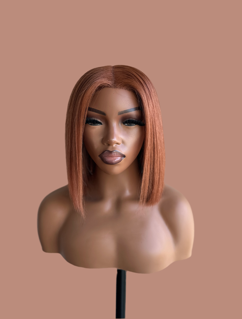 Amber