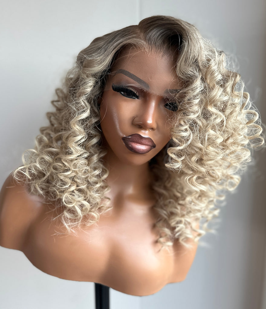 Amber