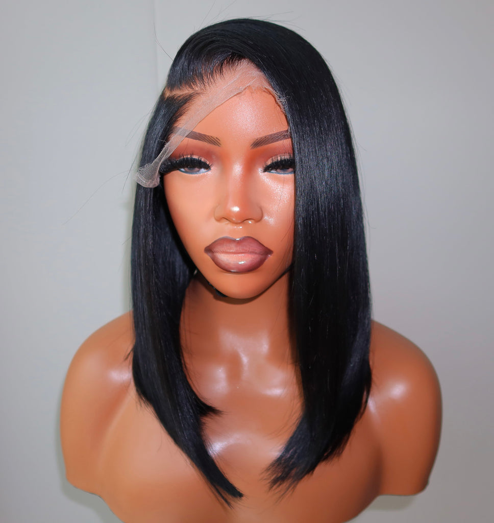 Evie 6x6 (left side closure)