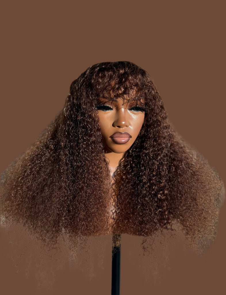 Mariah
