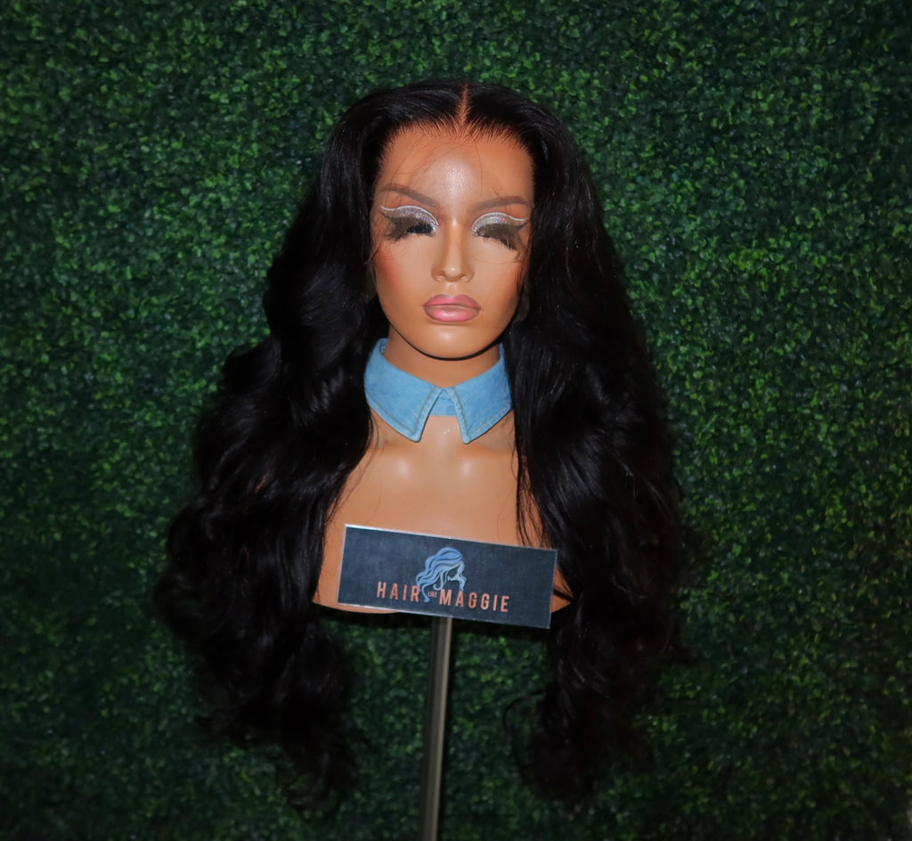 Porsha 24” 13x6 Frontal