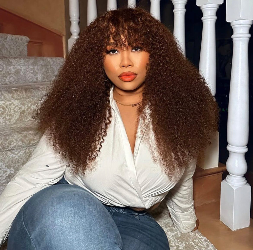 Mariah 22” 13x6 Frontal